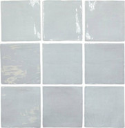 Настенная плитка Fado Sky 13x13 глянцевая керамическая