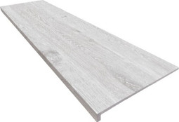 Ступень фронтальная Yoho Rect. C-3 Natural 33х120 керамогранит матовая 00000038569