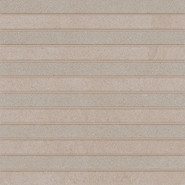 Мозаика LN01/TE01 Fascia 30x30 неполированная керамогранит, бежевый 36778