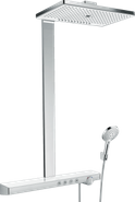 Душевая стойка Hansgrohe Rainmaker Select 460 3jet showerpipe 