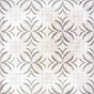 Керамогранит Affiniti Saccaro 20х20 Nanda Tiles матовый универсальная плитка 00-00049515