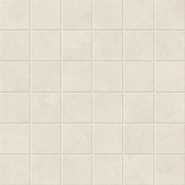 Мозаика Prism Cotton Mosaico Matt (A4V1) 30x30 керамогранит