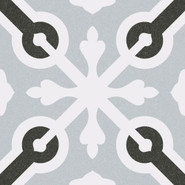 Декор Llagostera Gris керамический