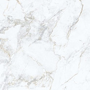 Керамогранит Iguazu Rectificado 1865 White 100x100 Porcelanite Dos матовый напольный POR_I1850_WH_100