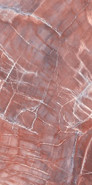 Керамогранит Invisible Red Poli 60х120 Artcer Exclusive Marble полированный универсальная плитка 985