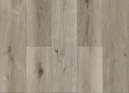 SPC ламинат Ideal Flooring 03008 Antique Touch Wood 34 класс 1170х180х4.6 мм (каменно-полимерный) с фаской