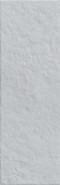 Настенная плитка Andes White 6,5х20 El Barco матовая, рельефная керамическая 78802973