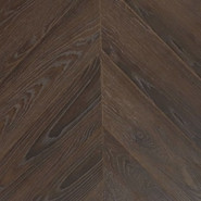 Ламинат WoodStyle Chevron CH158.2 Дуб Рана 550х112х12 12 мм 34 класс с фаской