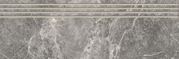 Ступень фронтальная K-1006/LR/st01/294x1200x10 керамогранит лаппатированная (полуполированная) Kerranova Marble Trend