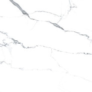 Керамогранит Statuarietto White 60х60 Prissmacer матовый напольный 78803092