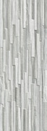 Керамогранит Ordesa Gris 32x89 Porcelanicos Hdc матовый, рельефный (рустикальный) настенный 202828