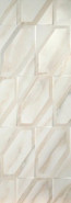 Настенная плитка Calacatta Hexa Matt 31,6x90 матовая керамическая