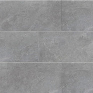 SPC ламинат Floorwood 8222 Бетон Электра Synchro 43 класс 610х305х4 мм (каменно-полимерный) с фаской