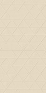 Керамогранит Moderno Stucco Str Crema 60х120 Art and Natura Ceramica матовый, рельефный (рустикальный) настенная плитка 151.120.1191