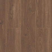 Кварцвиниловая плитка ЕСО6-12 Секвойя Темная (ламинат)