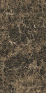 Керамогранит Bijoux Marron Imperial Glo 6 mm 120x240 R (765725) REX Ceramiche полированный универсальный