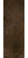 Керамогранит Corten коричневый 119,5x119,5 / 11 119.5х119.5 Supermaxi SurfaceLab Кортен матовый универсальный SG015200R