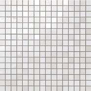 Декор Dwell Off white Mosaico Q керамический