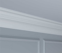 Молдинги и углы