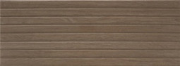Настенная плитка Japon Li90 Nogal Mt Rect 33.3x90 матовая керамическая