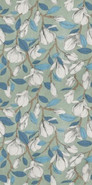 Керамогранит СП1222 Wallpapers Magnolia 60х120 rett (тон R044D)_D303953 Dado Ceramica матовый универсальный