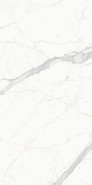 Керамогранит Керамический гранит Statuario Altissimo shiny (6 mm) (Mix4 без подбора) 150x300 универсальный полированный
