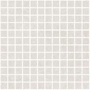 Мозаика Living Ceramics Noon Mosaic 25 Sand Soft 30x30 керамогранит матовая чип 25х25 мм, бежевый LV11666
