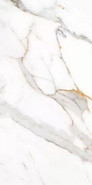 Керамогранит Marbles C-1 Calacatta 60х120 Exagres матовый напольная плитка 00000038311