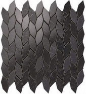 Декор Marvel Nero Marquina Twist керамический