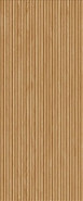 Настенная плитка fTD0 True Color Groove Oak 50x120 RT Pamesa матовая керамическая УТ-00050450