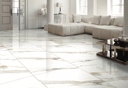 Carrara White