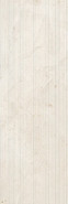 Настенная плитка Roses Beige 25x75 Vives Stravaganza матовая керамическая 33977