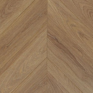 Ламинат WoodStyle Chevron CH154.2 Дуб Марипоса 550х112х12 12 мм 34 класс с фаской