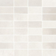 Декор Mosaico Bessieres Blanco керамогранит