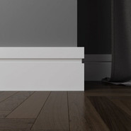 Плинтус Ultrawood Base 1015 L 2440 мм