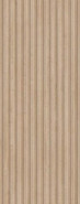 Настенная плитка Gent Line 3D Arce 59,6x150 Porcelanosa матовая керамическая 100337332