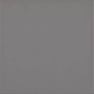 Керамогранит Bazo Nero Gres Monokolor Gr.13 mm Mat. 19,8x19,8 Paradyz Ceramika матовый универсальный 5900144096714