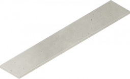 Ступень угловая Avantgarde Pure Scal.160 Ang. Sx 33x160 керамогранит матовая Italon 620070002795