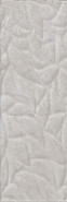 Декор Royal Sand Grey W M/STR NR Mat 1 25х75 матовый керамический