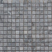 Мозаика Marble Mosaic Bardiglio Extra