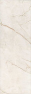 Настенная плитка 12134R Театро Беж Светлый обрезной 25x75 Kerama Marazzi глянцевая керамическая