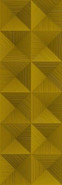 Настенная плитка Milford Gold керамическая