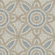 Керамогранит Mikron Malta 20х20 Mainzu антискользящий (grip), матовый напольная плитка УТ-00039976