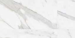 Керамогранит Stone Project Calacatta Gold 60х120 Cerocuarenta матовый универсальный 9693