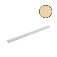 Бордюр Casbah Edge Sand 0.8х12.5 Wow матовый керамический 129723