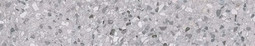 Подступенок SG632620R/5 Терраццо Серый 60x10,7x0,9 керамогранит матовый Kerama Marazzi
