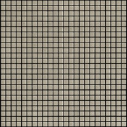 Мозаика Seta Corda керамика 30х30 см Appiani матовая чип 12х12 мм, бежевый SET 4022