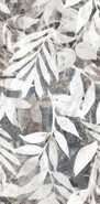 Декор Majestic Pure Foliage Nat Ret 60x120 Piemme керамогранит матовый 03909A