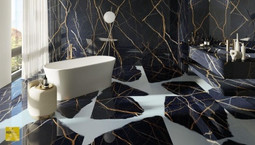 Unique Marble