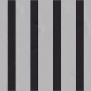 Декор Fermo Gris 20x20 глянцевый керамический
